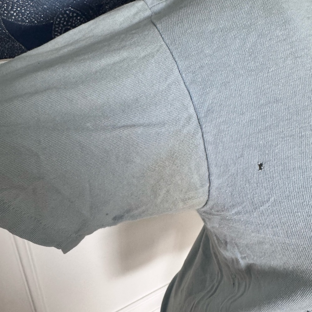 Vintage Bob Seger T-shirt - Picture 4 of 11